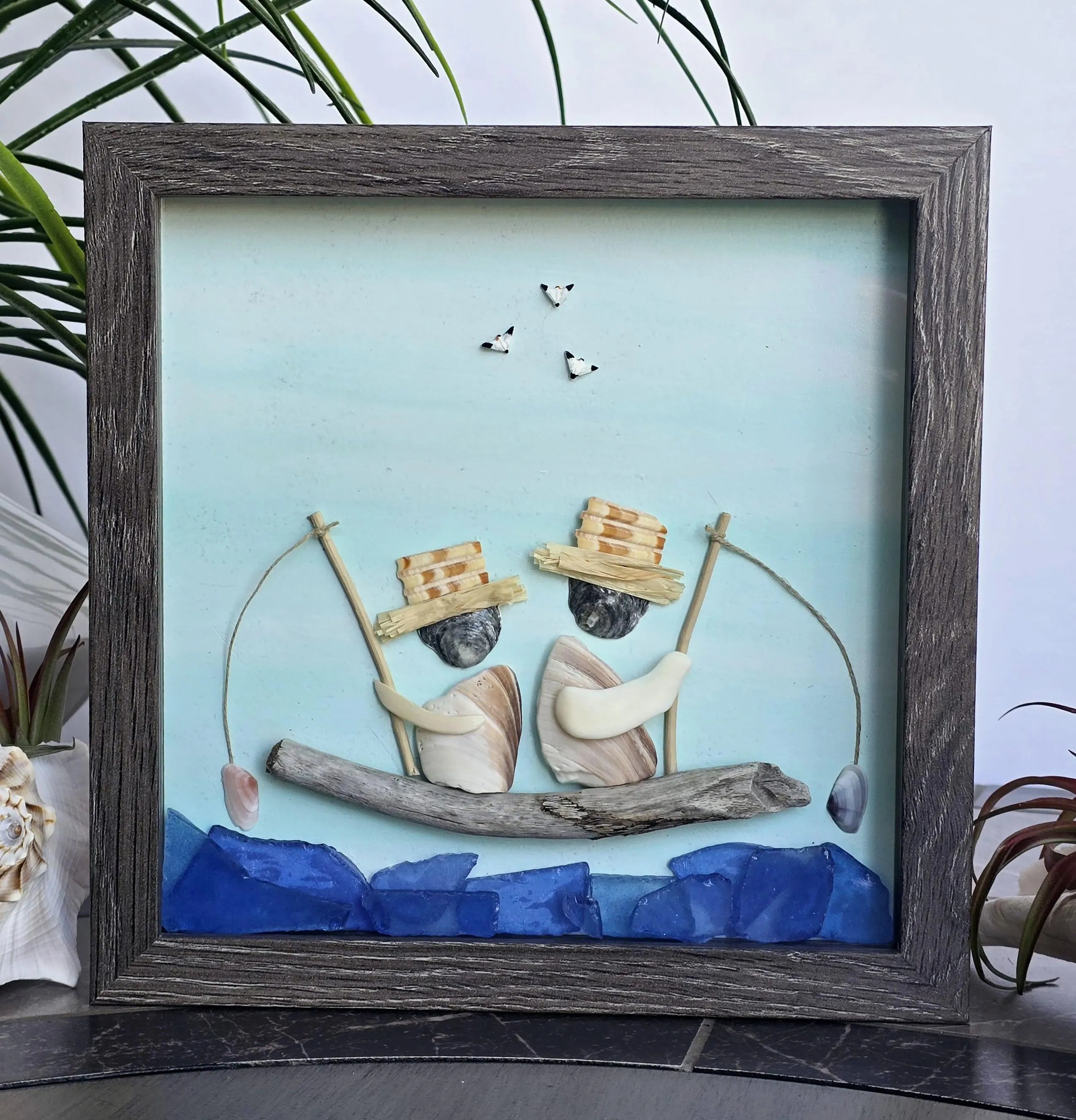 Fishing Buddies #102