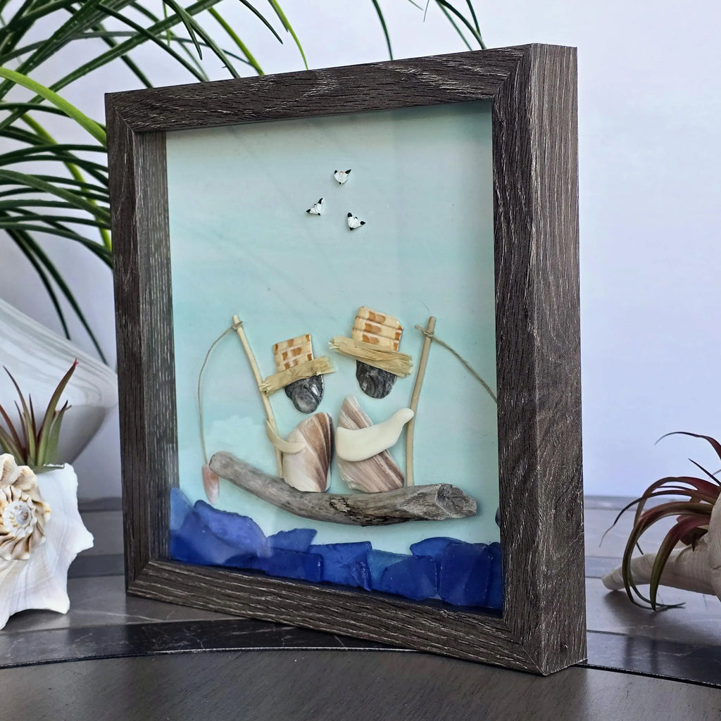 Fishing Buddies #102