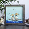 Fishing Buddies #102