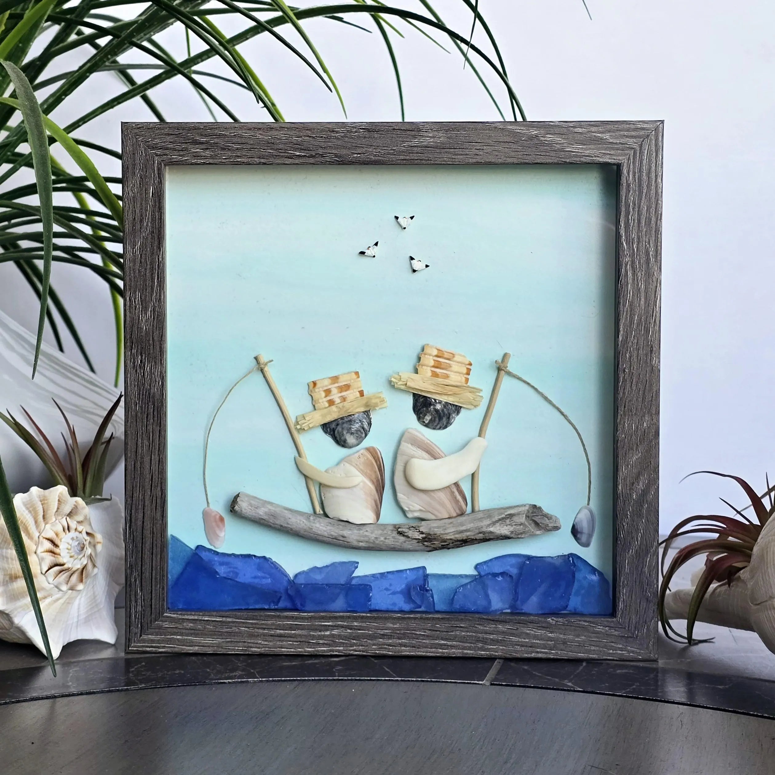 Fishing Buddies #102