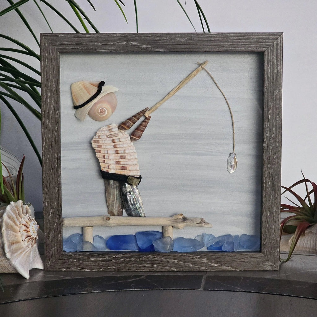 Gone Fishing #140