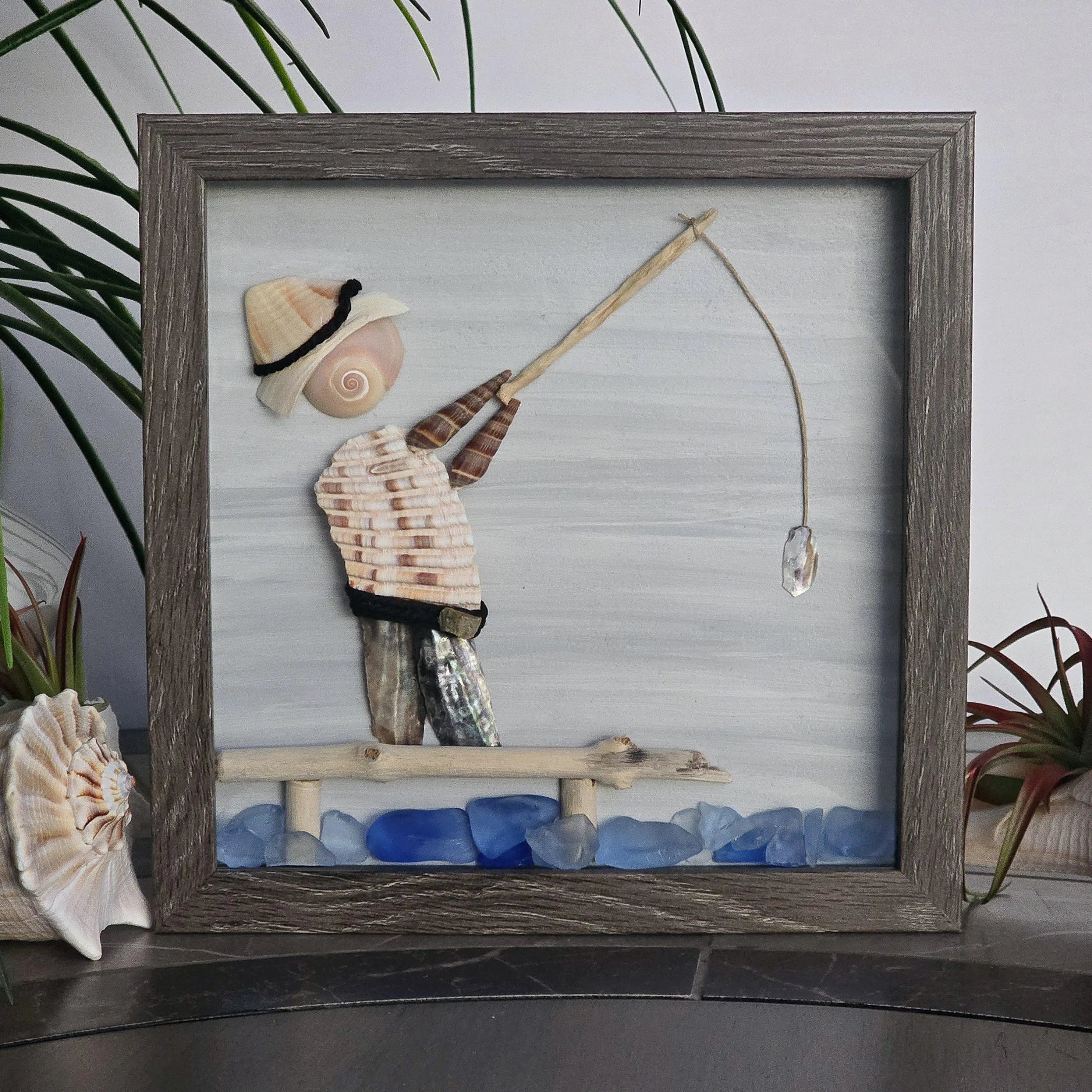 Gone Fishing #140