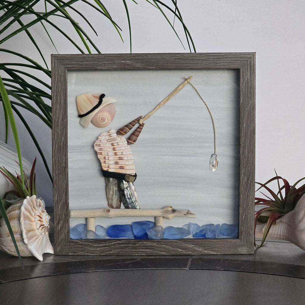Gone Fishing #140