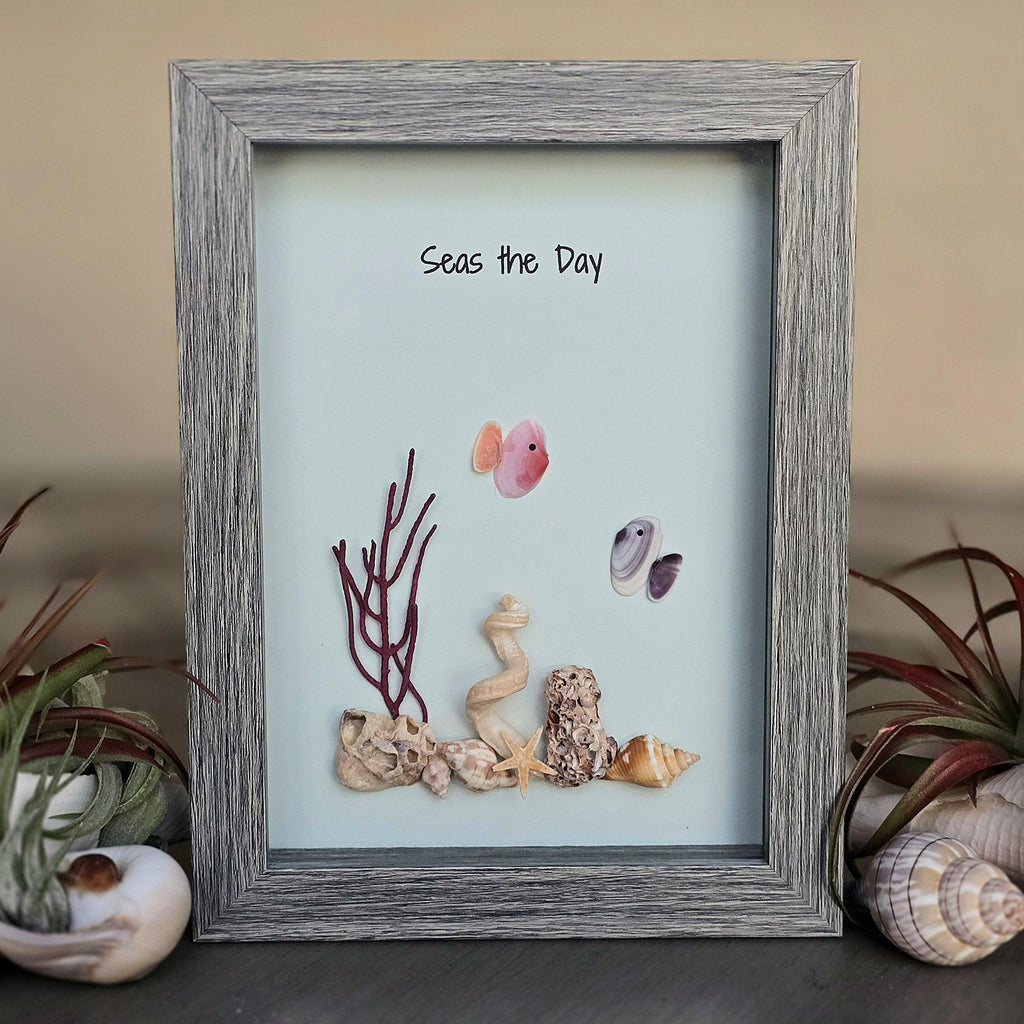 Seas the Day #185