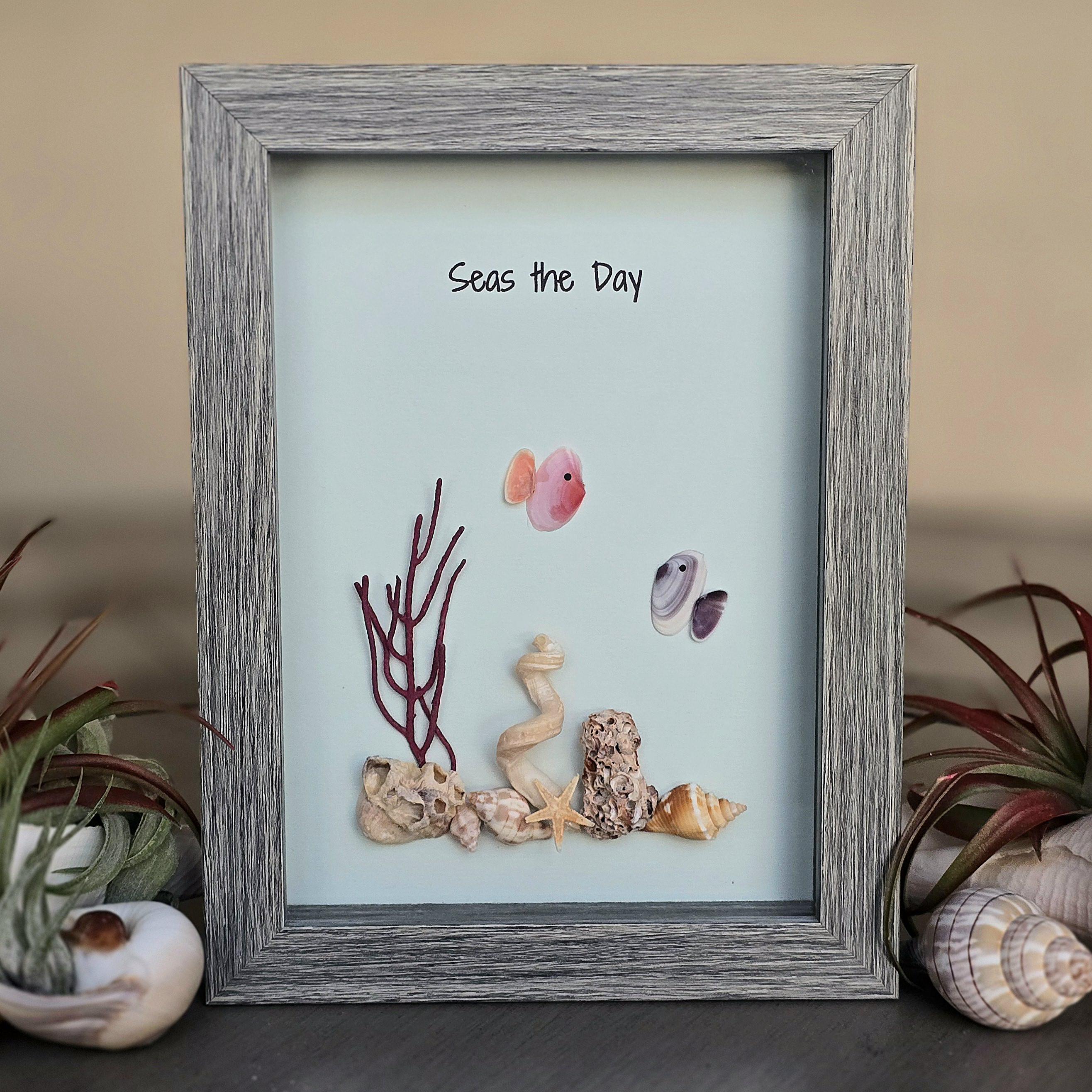 Seas the Day #185