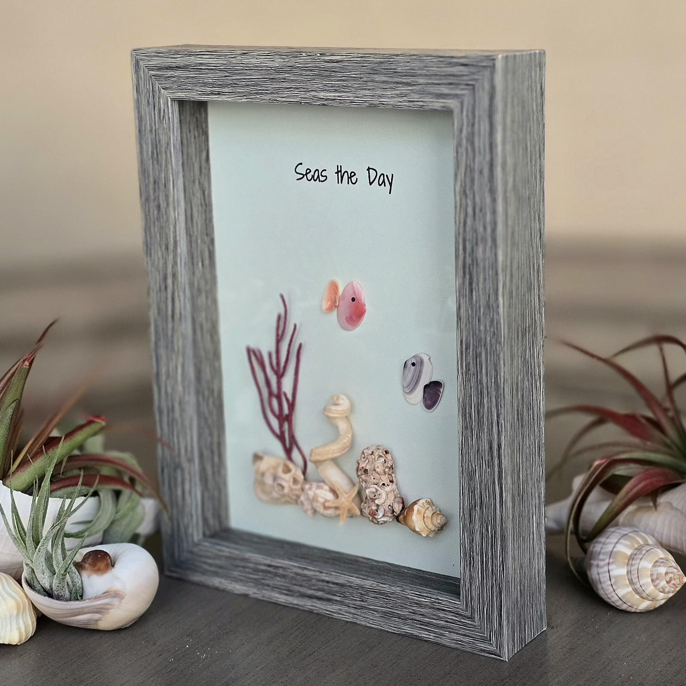 Seas the Day #185