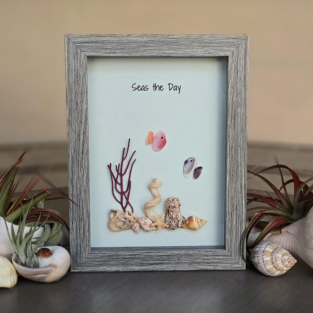Seas the Day #185