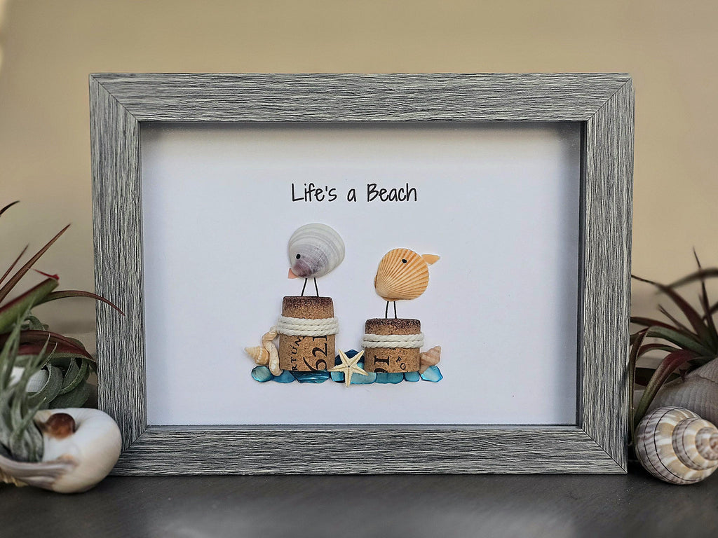 Life's A Beach #191