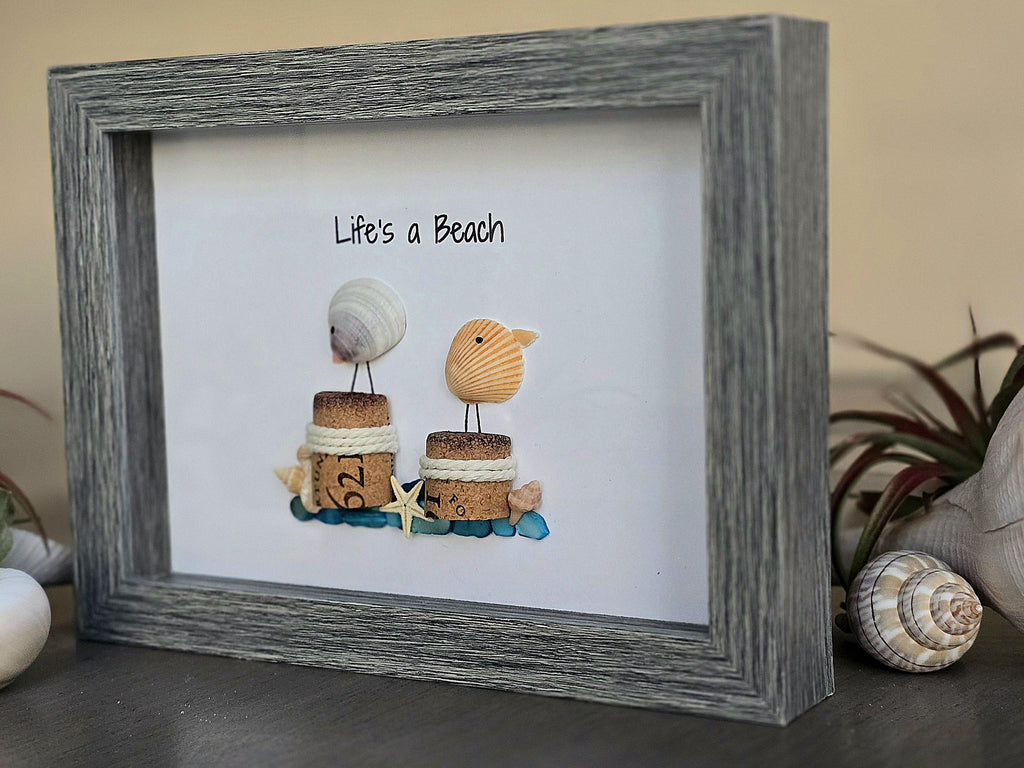 Life's A Beach #191