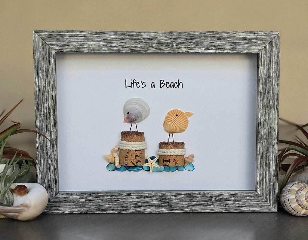Life's A Beach #191