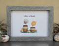 Life's A Beach #191