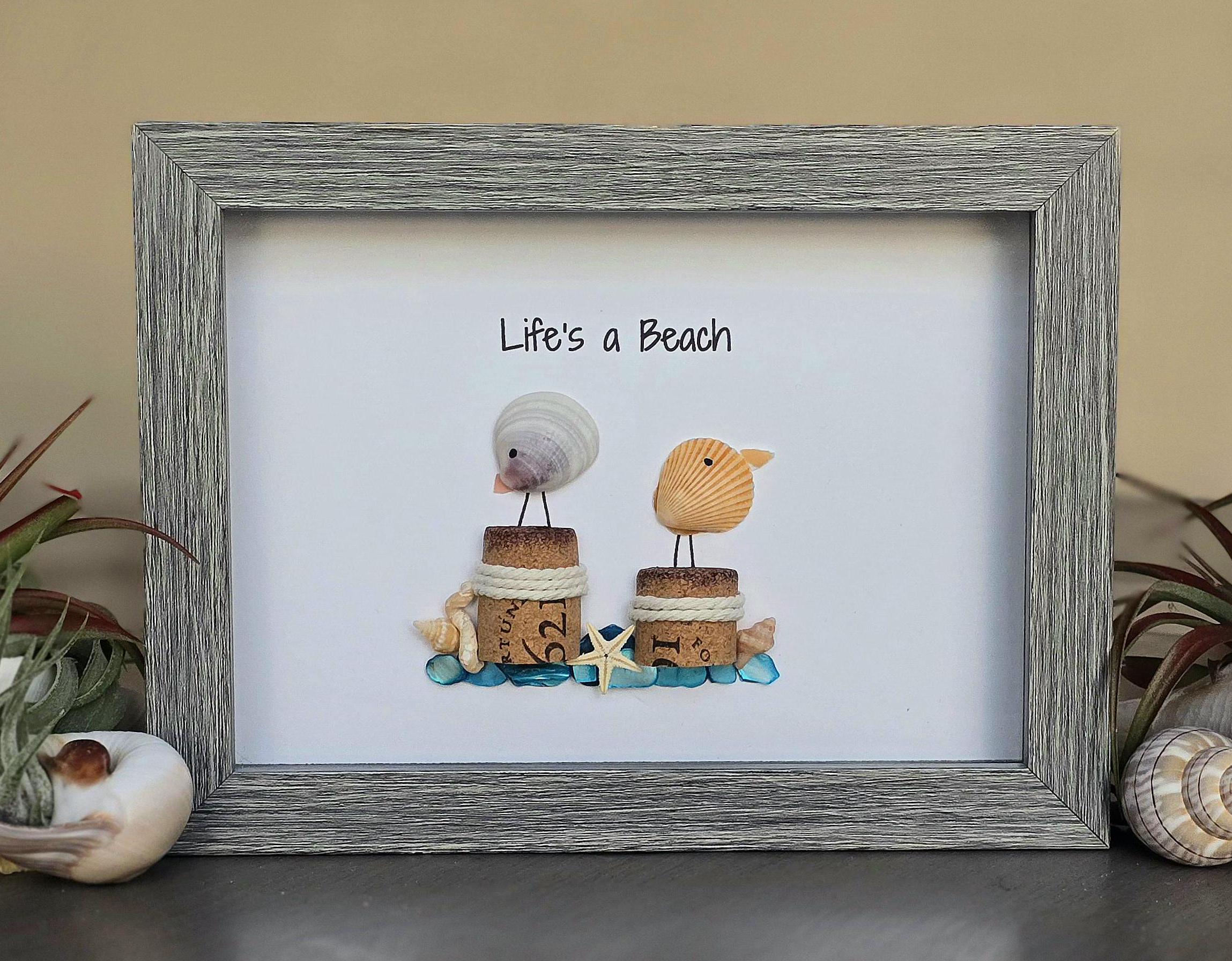 Life's A Beach #191
