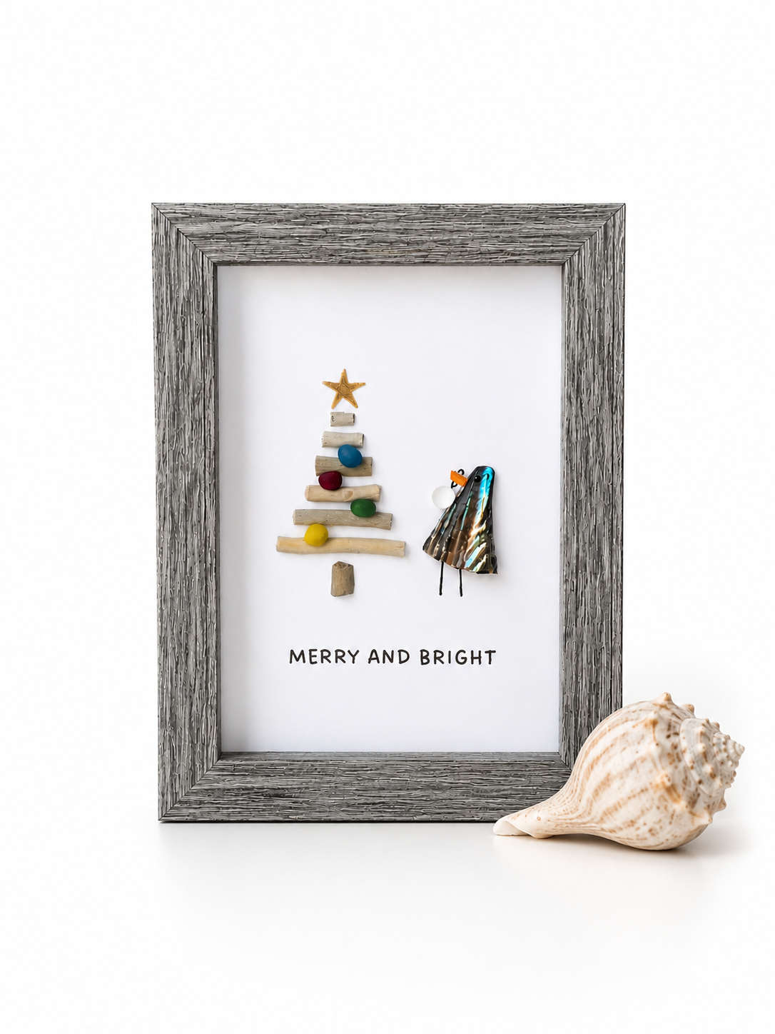 Merry and Bright #241
