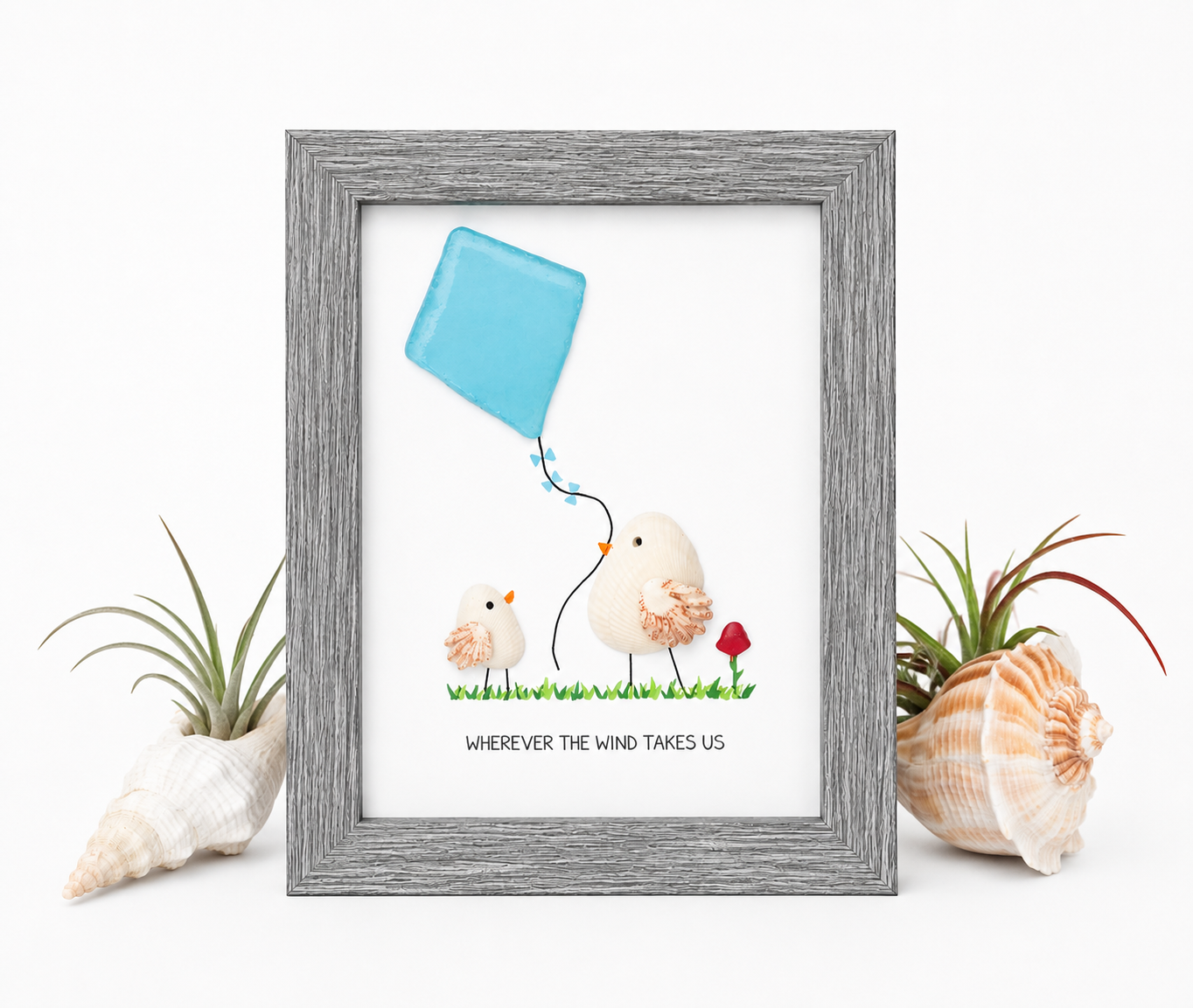Wherever the Wind Takes Us #276