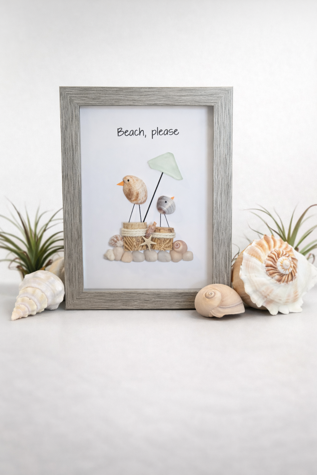 Beach, Please #327