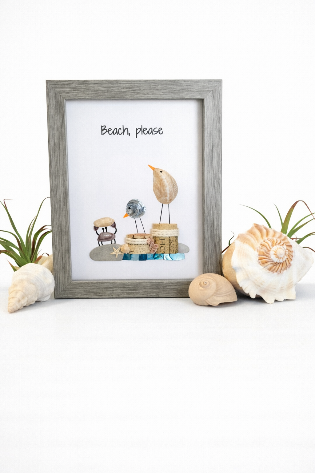 Beach, Please #331